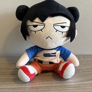 Gimme Swag Trudy 9" Limited Edition Sold Out Plush Ennuikal